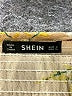 Shein Floral Tan Casual Dress Size XL - photo 4