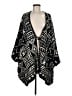 Dolce Vita Black Kimono One size - photo 1