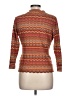 Ruby Rd. Orange Cardigan Size L (petite) - photo 2