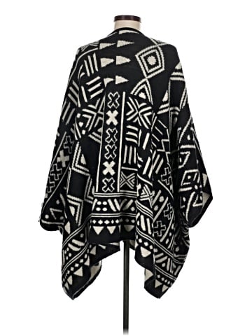 Dolce Vita Kimono (view 2)