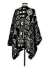 Dolce Vita Black Kimono One size - photo 2