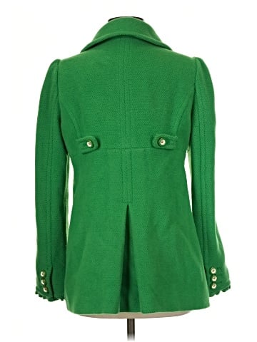 Juicy Couture Coat (view 2)