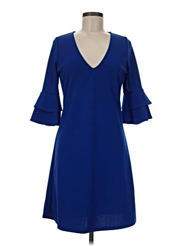 The Vanity Room Casual Dress (view 1)
