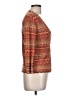 Ruby Rd. Orange Cardigan Size L (petite) - photo 4