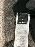 Unbranded Black Long Sleeve Top Size L - photo 7