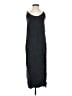 Zara Black Casual Dress Size XS - photo 1