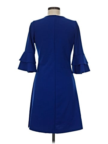 The Vanity Room Casual Dress (view 2)