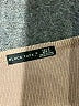 Black Tape_ Solid Brown Jumpsuit Size 0X - photo 4