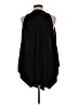 Twinkle by Wenlan Black Kimono Size 6 - photo 2