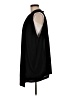 Twinkle by Wenlan Black Kimono Size 6 - photo 5