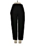 A.L.C. Solid Black Dress Pants Size 2 - photo 1
