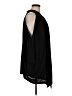 Twinkle by Wenlan Black Kimono Size 6 - photo 4