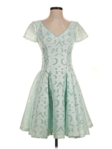 Nue by Shani Cocktail Dress (view 1)