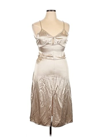 Glamorous Cocktail Dress (view 1)