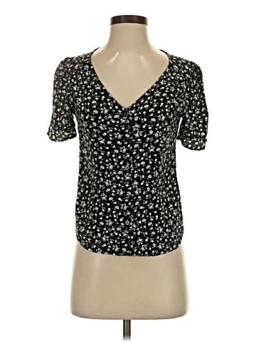 Elodie Short Sleeve Top (view 1)
