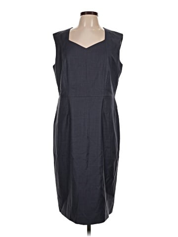 BOSS by HUGO BOSS Casual Dress (view 1)