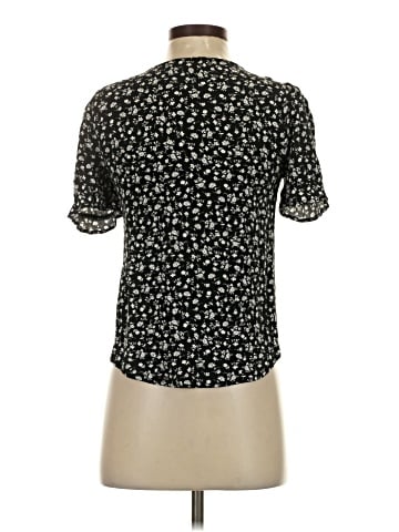 Elodie Short Sleeve Top (view 2)