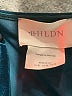 BHLDN Teal Cocktail Dress Size M - photo 7