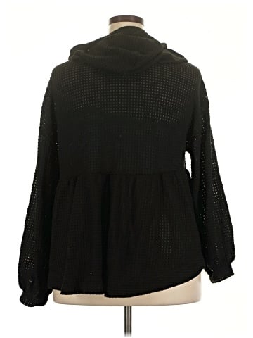 SO Cardigan (view 2)