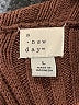A New Day Brown Turtleneck Sweater Size L - photo 7