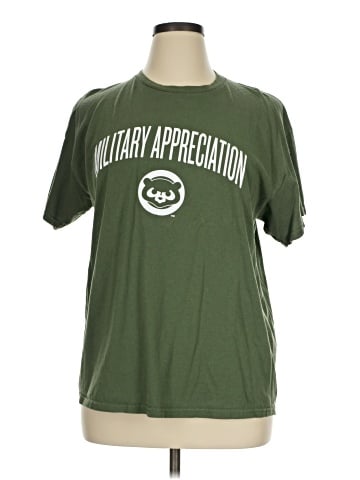 Gildan Short Sleeve T-Shirt (view 1)