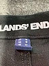 Lands' End Black Jeggings Size 16 - photo 7