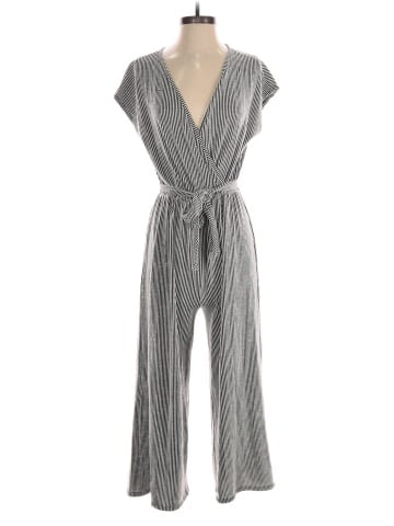 Caution to the Wind Jumpsuit (view 1)