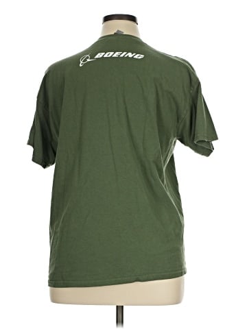 Gildan Short Sleeve T-Shirt (view 2)