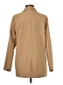 Unbranded 100% Polyester Tan Blazer Size M - photo 2