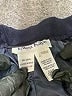 Ellen Kaye 100% Rayon Solid Blue Dress Pants Size 20 - photo 4