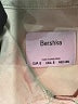 Bershka 100% Cotton Green Jacket Size S - photo 6