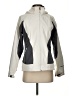 Free Country 100% Polyester Ivory Jacket Size S - photo 1