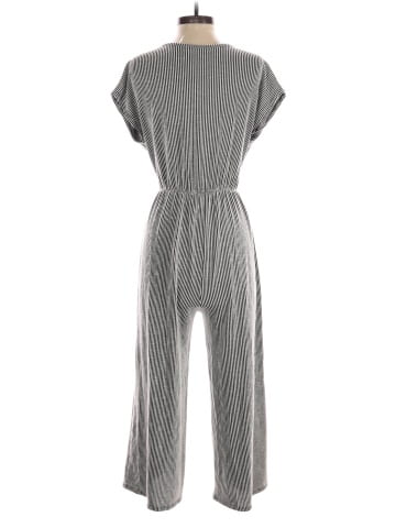 Caution to the Wind Jumpsuit (view 2)