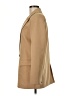 Unbranded 100% Polyester Tan Blazer Size M - photo 5