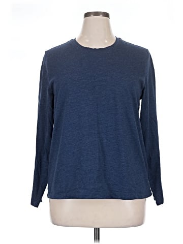 Natural Reflections Long Sleeve T-Shirt (view 1)