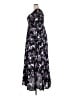 Torrid Floral Black Casual Dress Size 1X Plus (1) - photo 5