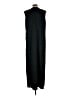 Cos Black Casual Dress Size EU 42 / US 12 - photo 2