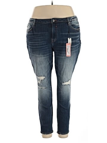 Vigoss Jeans (view 1)
