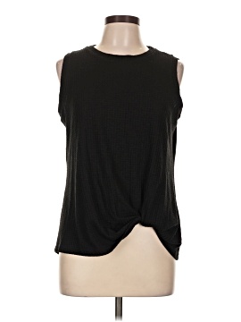 Iwollence Sleeveless T-Shirt (view 1)