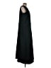 Cos Black Casual Dress Size EU 42 / US 12 - photo 4
