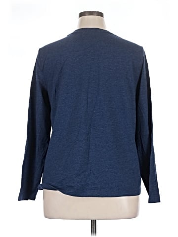 Natural Reflections Long Sleeve T-Shirt (view 2)