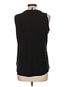Iwollence Sleeveless T-Shirt (view 2)