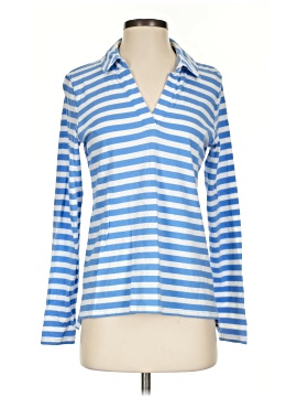 Talbots Long Sleeve Blouse (view 1)