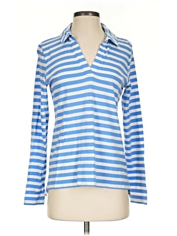 Talbots Long Sleeve Blouse (view 1)