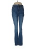 Judy Blue Hearts Blue Jeans Size 7 - photo 1