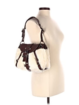 Rafe New York Leather Shoulder Bag (view 2)