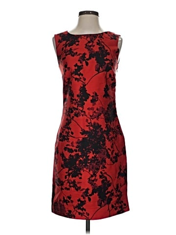 Diane von Furstenberg Cocktail Dress (view 1)
