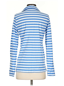 Talbots Long Sleeve Blouse (view 2)