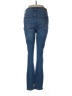 Judy Blue Hearts Blue Jeans Size 7 - photo 2