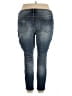 Vigoss Blue Jeans Size 22 - photo 2